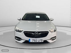 Opel Insignia GS 1.5 Turbo XFL 120 Aniversario 103 kW (140 CV) - Miniatura 5