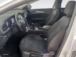 Opel Insignia GS 1.5 Turbo XFL 120 Aniversario 103 kW (140 CV) - Miniatura 9