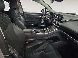 Hyundai Santa Fe 2.2 CRDi Maxx DCT 148 kW (202 CV) - Miniatura 13