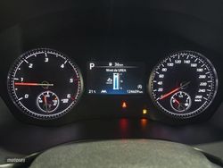 Hyundai Santa Fe 2.2 CRDi Maxx DCT 148 kW (202 CV) - Miniatura 16