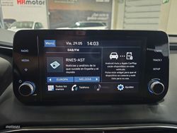 Hyundai Santa Fe 2.2 CRDi Maxx DCT 148 kW (202 CV) - Miniatura 17
