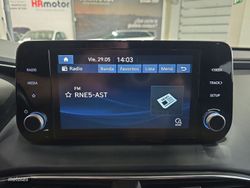 Hyundai Santa Fe 2.2 CRDi Maxx DCT 148 kW (202 CV) - Miniatura 18