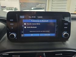 Hyundai Santa Fe 2.2 CRDi Maxx DCT 148 kW (202 CV) - Miniatura 19