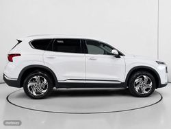 Hyundai Santa Fe 2.2 CRDi Maxx DCT 148 kW (202 CV) - Miniatura 2