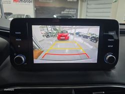 Hyundai Santa Fe 2.2 CRDi Maxx DCT 148 kW (202 CV) - Miniatura 20