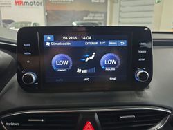 Hyundai Santa Fe 2.2 CRDi Maxx DCT 148 kW (202 CV) - Miniatura 21