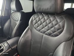 Hyundai Santa Fe 2.2 CRDi Maxx DCT 148 kW (202 CV) - Miniatura 22