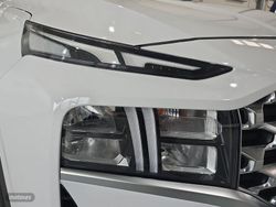 Hyundai Santa Fe 2.2 CRDi Maxx DCT 148 kW (202 CV) - Miniatura 24