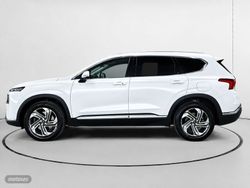Hyundai Santa Fe 2.2 CRDi Maxx DCT 148 kW (202 CV) - Miniatura 6