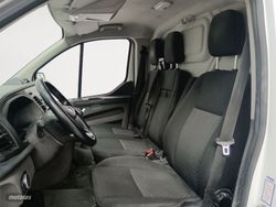 Ford Transit Furgon 2.0 TDCI 300 L1 Trend 96 kW (130 CV) - Miniatura 10