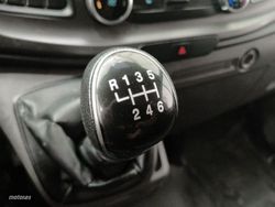 Ford Transit Furgon 2.0 TDCI 300 L1 Trend 96 kW (130 CV) - Miniatura 14
