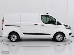 Ford Transit Furgon 2.0 TDCI 300 L1 Trend 96 kW (130 CV) - Miniatura 2