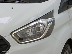 Ford Transit Furgon 2.0 TDCI 300 L1 Trend 96 kW (130 CV) - Miniatura 22