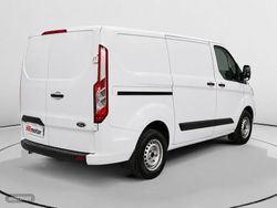 Ford Transit Furgon 2.0 TDCI 300 L1 Trend 96 kW (130 CV) - Miniatura 3