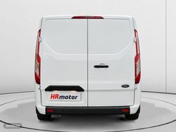 Ford Transit Furgon 2.0 TDCI 300 L1 Trend 96 kW (130 CV) - Miniatura 4