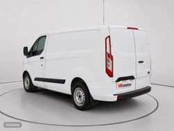 Ford Transit Furgon 2.0 TDCI 300 L1 Trend 96 kW (130 CV) - Miniatura 5