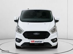 Ford Transit Furgon 2.0 TDCI 300 L1 Trend 96 kW (130 CV) - Miniatura 7