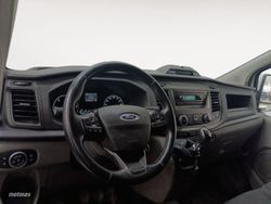 Ford Transit Furgon 2.0 TDCI 300 L1 Trend 96 kW (130 CV) - Miniatura 8
