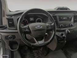 Ford Transit Furgon 2.0 TDCI 300 L1 Trend 96 kW (130 CV) - Miniatura 9