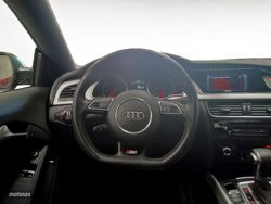 Audi A5 S line edition 2.0 TDI CD 140 kW (190 CV) Multritronic - Miniatura 10
