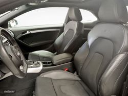 Audi A5 S line edition 2.0 TDI CD 140 kW (190 CV) Multritronic - Miniatura 11
