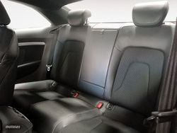 Audi A5 S line edition 2.0 TDI CD 140 kW (190 CV) Multritronic - Miniatura 12