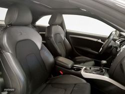 Audi A5 S line edition 2.0 TDI CD 140 kW (190 CV) Multritronic - Miniatura 13