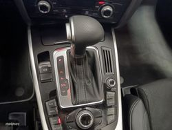 Audi A5 S line edition 2.0 TDI CD 140 kW (190 CV) Multritronic - Miniatura 16