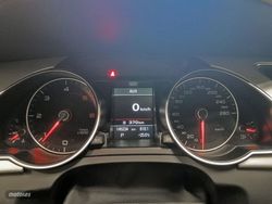 Audi A5 S line edition 2.0 TDI CD 140 kW (190 CV) Multritronic - Miniatura 17