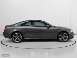 Audi A5 S line edition 2.0 TDI CD 140 kW (190 CV) Multritronic - Miniatura 2
