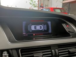 Audi A5 S line edition 2.0 TDI CD 140 kW (190 CV) Multritronic - Miniatura 21