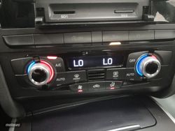 Audi A5 S line edition 2.0 TDI CD 140 kW (190 CV) Multritronic - Miniatura 22