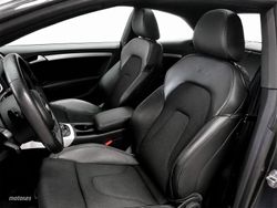 Audi A5 S line edition 2.0 TDI CD 140 kW (190 CV) Multritronic - Miniatura 23