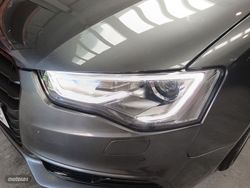 Audi A5 S line edition 2.0 TDI CD 140 kW (190 CV) Multritronic - Miniatura 25