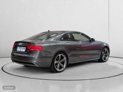 Audi A5 S line edition 2.0 TDI CD 140 kW (190 CV) Multritronic - Miniatura 3