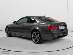 Audi A5 S line edition 2.0 TDI CD 140 kW (190 CV) Multritronic - Miniatura 5