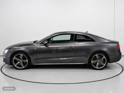 Audi A5 S line edition 2.0 TDI CD 140 kW (190 CV) Multritronic - Miniatura 6