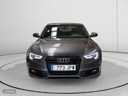 Audi A5 S line edition 2.0 TDI CD 140 kW (190 CV) Multritronic - Miniatura 7