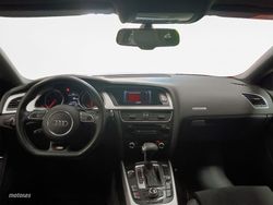 Audi A5 S line edition 2.0 TDI CD 140 kW (190 CV) Multritronic - Miniatura 9