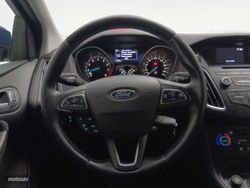 Ford Focus 1.6 TI-VCT Trend+ 92 kW (125 CV) - Miniatura 10