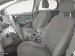 Ford Focus 1.6 TI-VCT Trend+ 92 kW (125 CV) - Miniatura 11