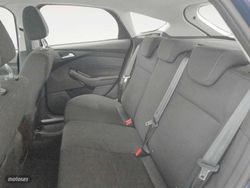 Ford Focus 1.6 TI-VCT Trend+ 92 kW (125 CV) - Miniatura 12