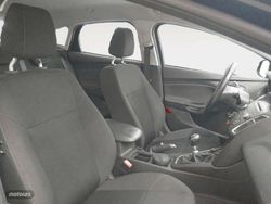 Ford Focus 1.6 TI-VCT Trend+ 92 kW (125 CV) - Miniatura 13