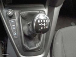 Ford Focus 1.6 TI-VCT Trend+ 92 kW (125 CV) - Miniatura 15
