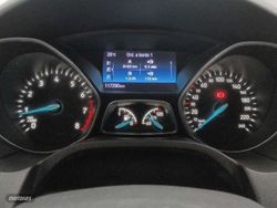 Ford Focus 1.6 TI-VCT Trend+ 92 kW (125 CV) - Miniatura 16