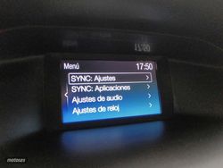 Ford Focus 1.6 TI-VCT Trend+ 92 kW (125 CV) - Miniatura 17