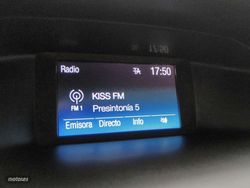 Ford Focus 1.6 TI-VCT Trend+ 92 kW (125 CV) - Miniatura 18