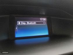 Ford Focus 1.6 TI-VCT Trend+ 92 kW (125 CV) - Miniatura 19