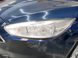 Ford Focus 1.6 TI-VCT Trend+ 92 kW (125 CV) - Miniatura 24