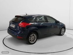 Ford Focus 1.6 TI-VCT Trend+ 92 kW (125 CV) - Miniatura 3